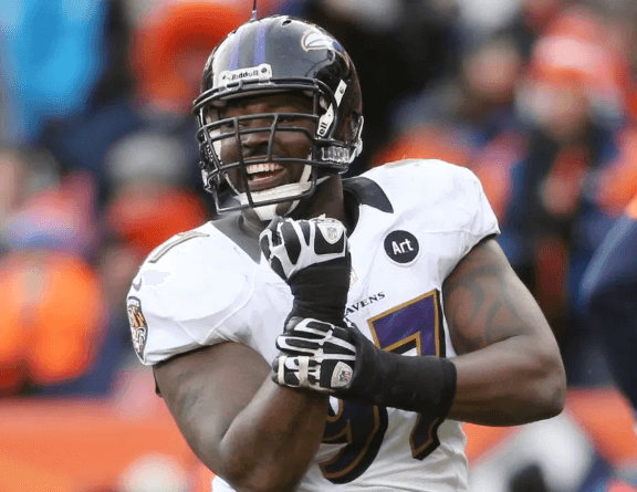 Sad News: Former Ravens Super Bowl Champion Dies Suddenly at Home Just Two Days After His 39th Birthday
