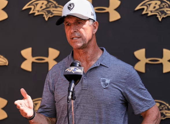 Ravens Pro Bowler Rule Out Week 5 After Serving Jail Sentence for Repeat DUI