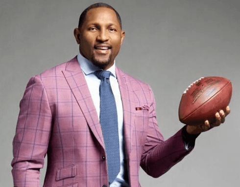 Ravens Legend Ray Lewis Returns as Co-Owner to Lead From the Front