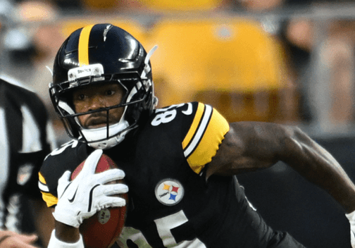 Pittsburgh Steelers Rookie Cut Before Season Retires to Join Military Service