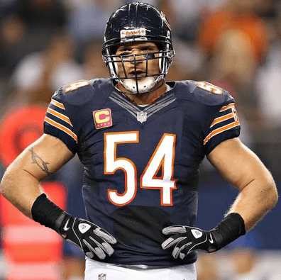 Amid NFL Community's Criticism of Bad Bunny as a Mistake in the Super Bowl - Bears Legend HOF Strong Reaction Leaves Fans Speechless