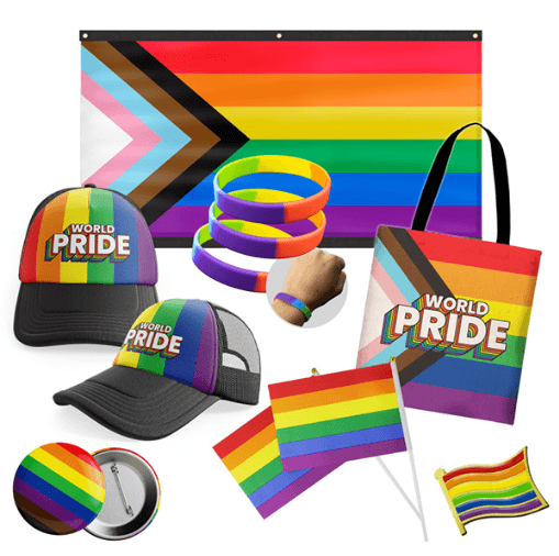 Bills Owner Terry Pegula Bans All LGBT Merchandise at Highmark Stadium on Game Days