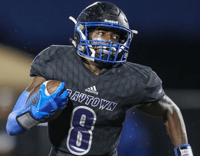 Chicago Bears Rookie Cut Before Season Retires to Join Military Service