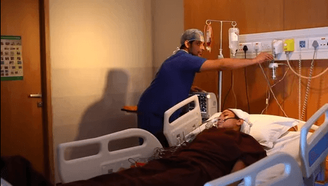 Bears Rookie Did Not Participate Today After Donating Bl00d to Save His Mother’s Heart Valve Surgery