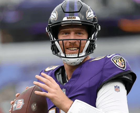 Ravens Locker Room Explodes as Cooper Rush Gets Cursed Out by Teammate After 3 INTs, Leading to Team Losing Control