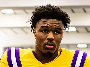 Steelers Star Patrick Queen Said About Media's Role in LSU Teammate's Death – Shocking Silence Exposed!
