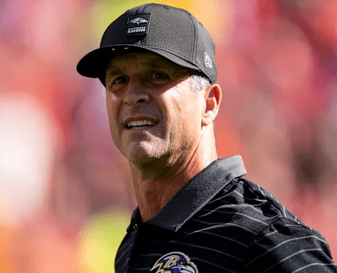 Ravens HC John Harbaugh Points Out His 3 Biggest Mistakes in Humiliating Home Loss to Texans