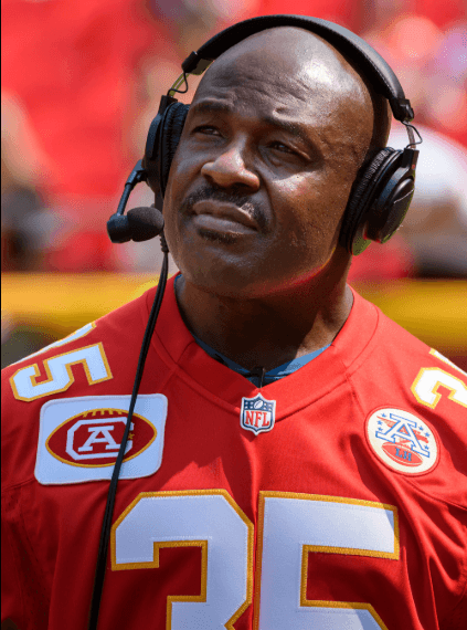 Chiefs Icon Christian Okoye Urges NFL to Investigate Referees After Bills’ Controversial Loss: “They Got Robbed, and the League Can’t Ignore This.
