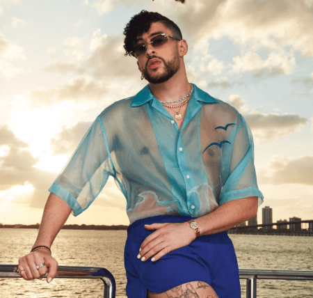 Amid NFL Community's Criticism of Bad Bunny as a Mistake in the Super Bowl - Steelers Legend HOF Strong Reaction Leaves Fans Speechless