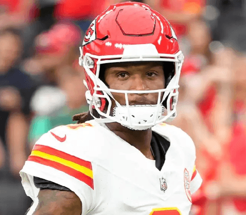 Former Chiefs WR ‘Betrays’ His Old Team, Gloats After Loss as JuJu Smith-Schuster–Patrick Mahomes Rift Explodes and Mahomes Fires Back