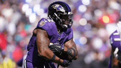 Former Ravens WR ‘Betrays’ His Old Team, Gloats After Loss as Derrick Henry–Cooper Rush Rift Explodes and Henry Fires Back