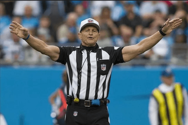 Legendary Ref Ed Hochuli Exposes the Truth: How the Buffalo Bills Got Rigged in Their Loss to the Patriots