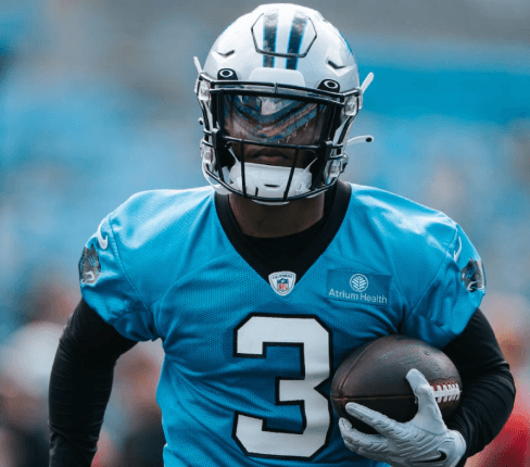 Steelers Sign Elite Kick Returner Raheem Blackshear to Bolster Special Teams Ahead of Week 6, per Adam Schefte