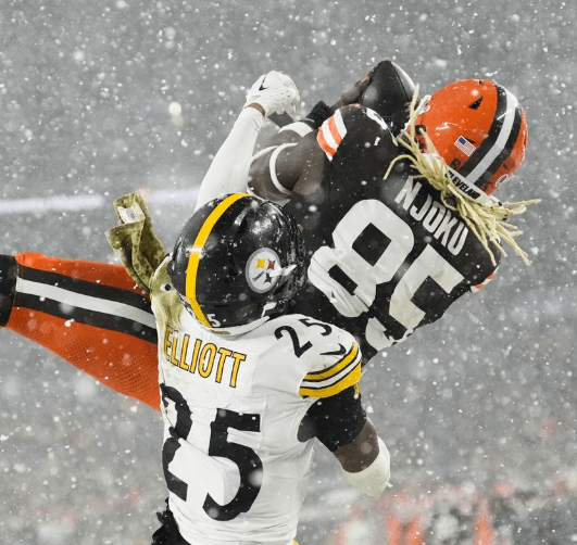 How to Watch Pittsburgh Steelers vs. Cleveland Browns – NFL Week 6 (2025)