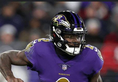Ravens Update Quarterback Depth Amid Controversies - Re-signed Pro Bowl Star to QB2