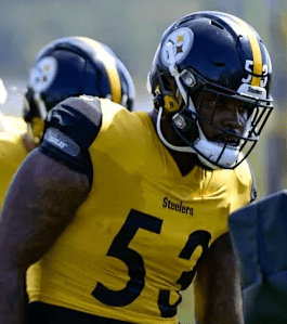 Steelers Part Ways With Former Super Bowl Champion Just Two Weeks After Signing