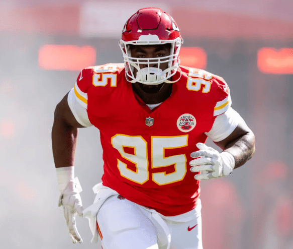 Chiefs Locker Room Erupts, Chris Jones Under Investigation for NFL Sports Betting in Jaguars Game - HC Andy Reid Hands Down Harsh Punishment