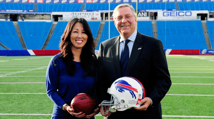Buffalo Bills Become First NFL Team to Launch 3-Year Support Program for Released Players