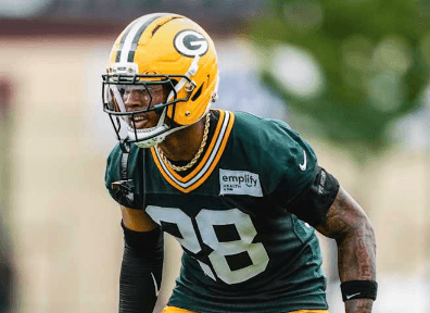 Steelers Add Two Former Packers Fan Favorites to Practice Squad To Strengthen Defense Ahead Of Browns Game
