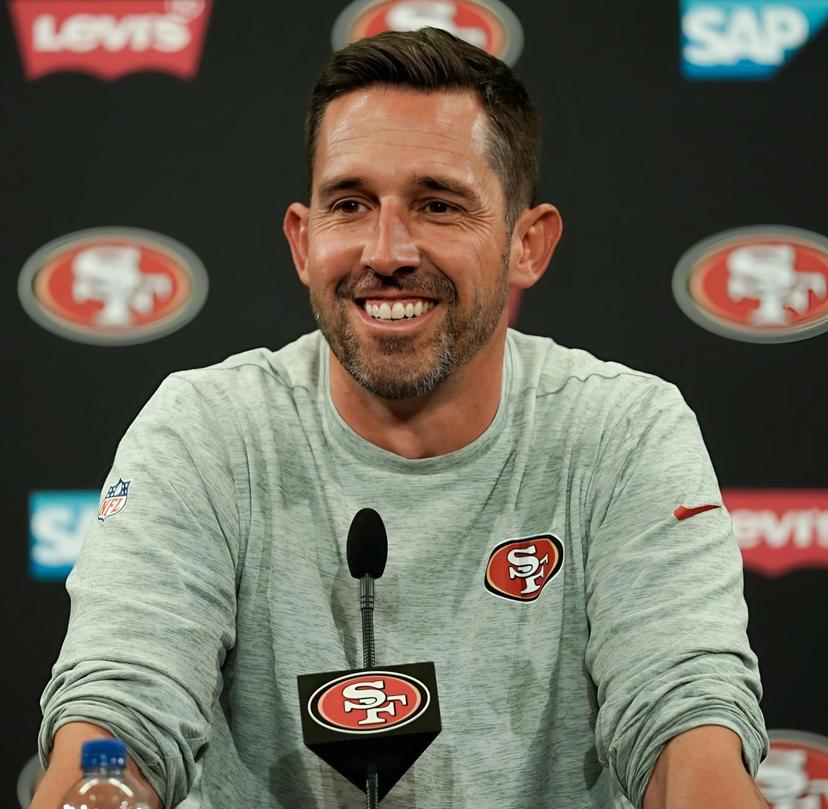 San Francisco 49ers Legend Signs One-Day Deal to Assist Coaching Staff Against Saints