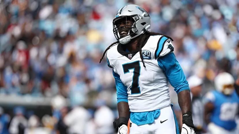 SOURCE Adam Schefter: Cowboys Sign 3-Time Pro Bowl DE Right After Thrilling Comeback vs. Giants