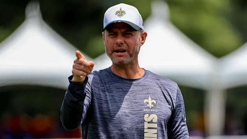 New Orleans Saints Fire DC Brandon Staley Immediately After Crushing Loss to 49ers