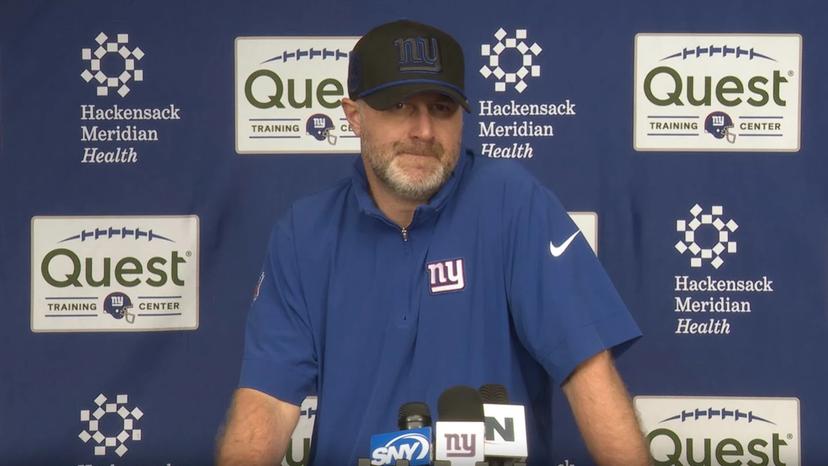 New York Giants Fire DC Shane Bowen Immediately After Crushing Loss to Cowboys