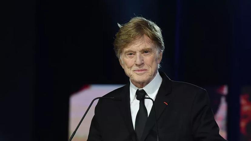 Hollywood Icon Robert Redford Bequeaths $5 Million to Cowboys’ Legacy Fund in Will, Representative Confirmd.