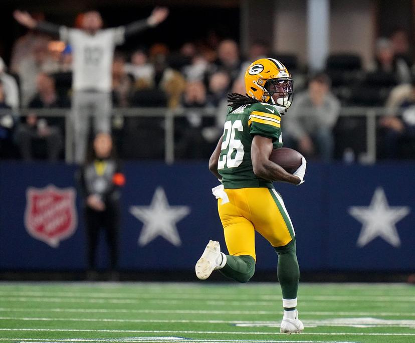 Eagles Sign Ex-Packers Star to Active Roster - Place Rookie OL Cameron Williams on IR to Make Room