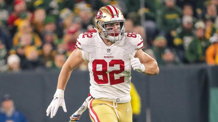 49ers Bring Pro Bowl Superstar Back to the Bay in a Trade Amid George Kittle’s Injury