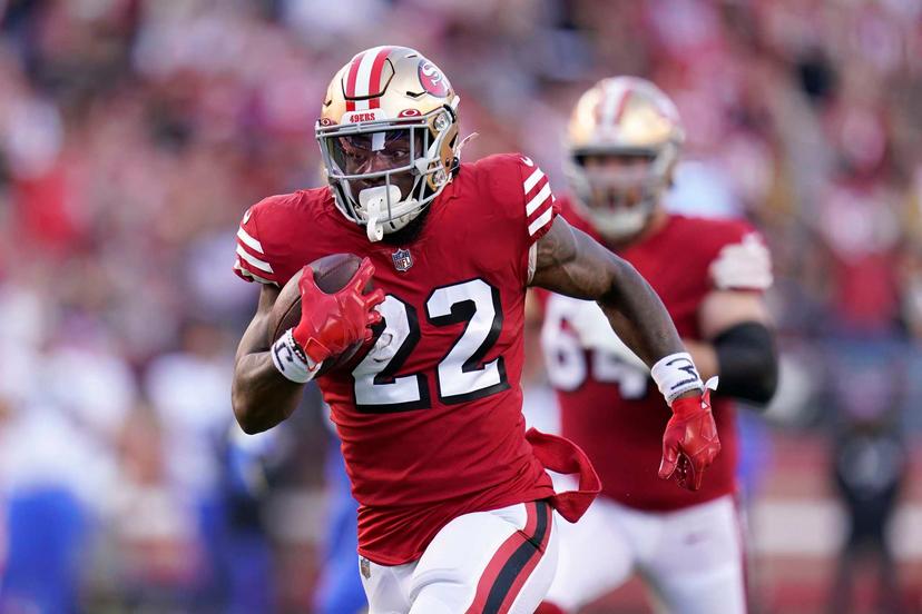49ers Reunite with Veteran RB on One-Year Deal Amid Secondary Injury Storm