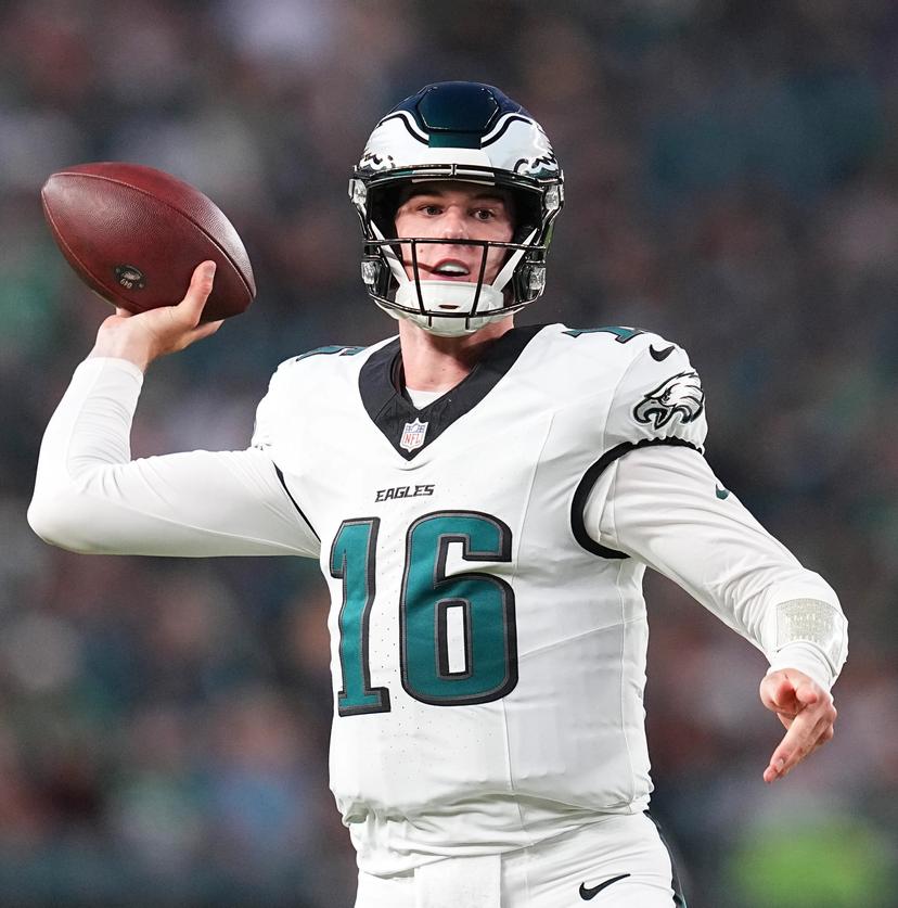 Eagles Backup QB Turns Down Bengals' $20 Million Contract, Declares: "I Only Want Philadelphia"
