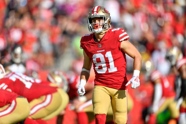 Former 49ers WR Publicly Accepts Pay Cut to Return Amid Banged-Up WR Room
