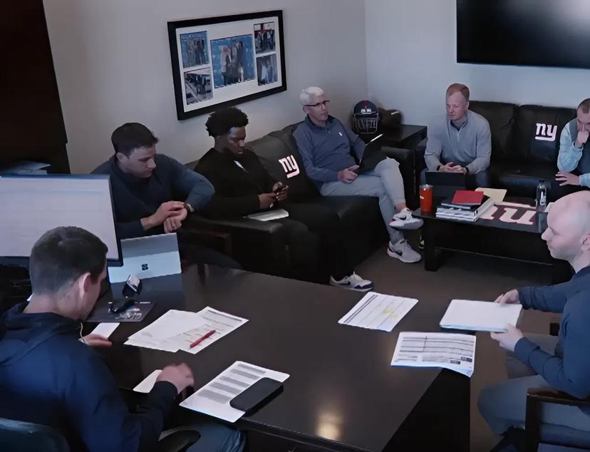 Eagles RB1 Saquon Barkley Shockingly Hit With $3.6 Million Lawsuit By Former Agent After Blockbuster Philly Deal