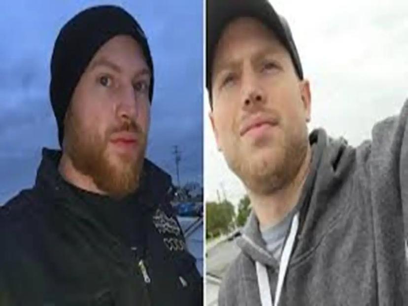 Eagles DB Reeling After Learning High School Friend Matthew J. Ruth Is Suspect in Tragedy of Three Fallen Pennsylvania Police Officers