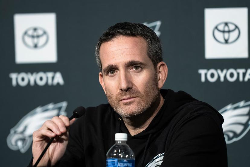 GM Howie Roseman Confirms Suspect in Tragedy of Three Fallen Pennsylvania Police Officers Was Once Part of Eagles Youth Team – But Was Kicked Out for Misconduct