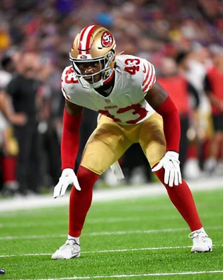 Former 49ers Cornerback Forced to Join Cardinals to Support Ailing Mother, Though His Heart Still Belongs to San Francisco