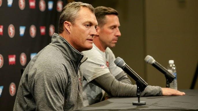 49ers Cut Star Rookie from Active Roster After Missing Team Bus to Levi's Stadium Right Before Cardinals Showdown