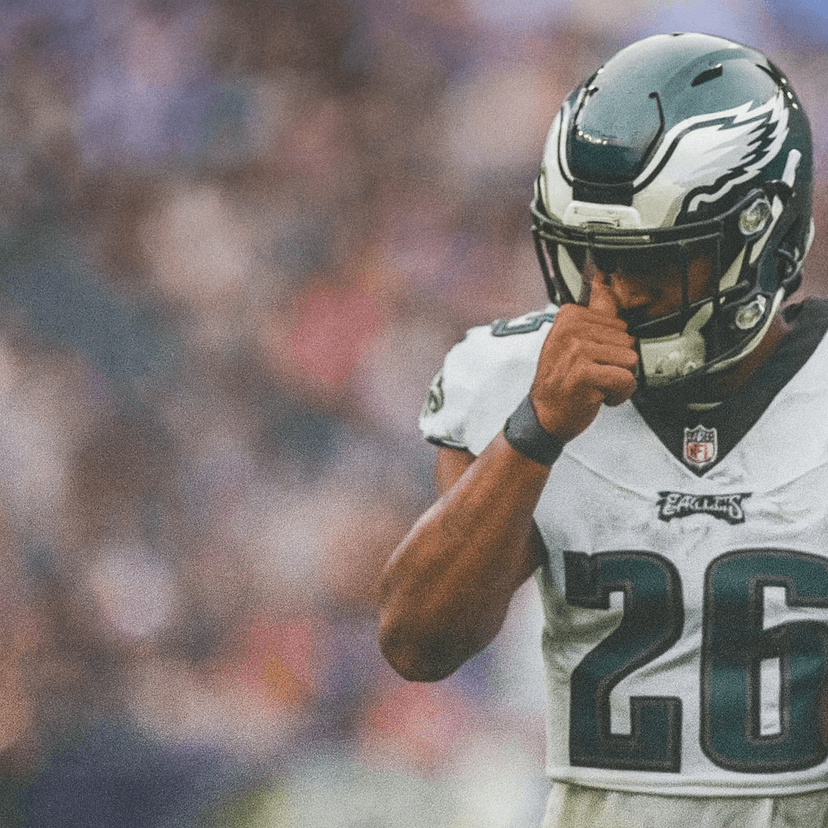 Rams Accuse Eagless Of Supplying Smelling Salts To $41M Star During Home Win