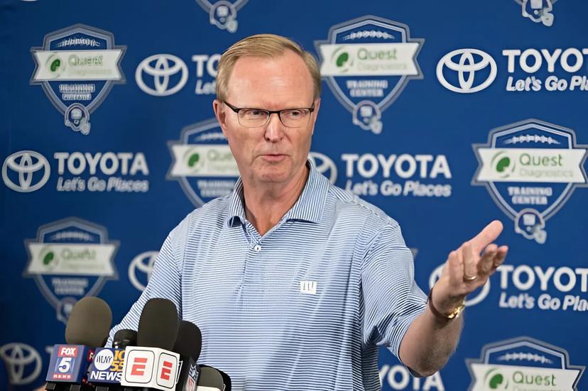 Giants Accuse Chiefs of Supplying Smelling Salts to $26M Star During Road Win