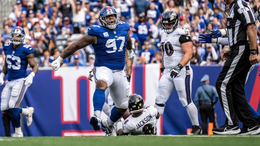 49ers Linked to Former 3× Pro Bowl & 2× All-Pro in Potential Blockbuster Trade: Report