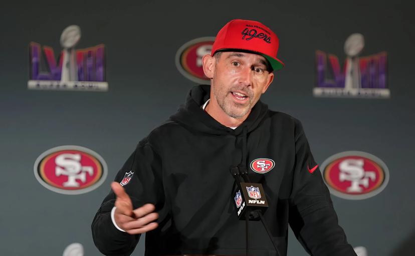 HC Kyle Shanahan Plans Reunion with Former 49ers 3x Pro Bowl After Nick Bosa’s Severe Injury