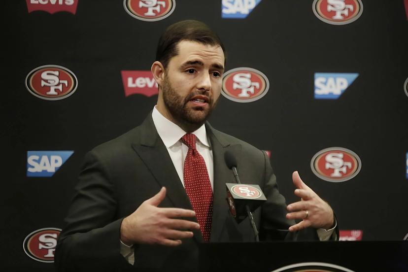 49ers Cut Rookie Star in Training Camp After Skipping Practice Following Week 3 Inactive