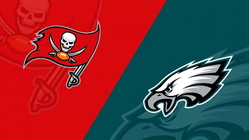 How to Watch the Philadelphia Eagles Face Baker Mayfield and the Tampa Bay Buccaneers in Week 4