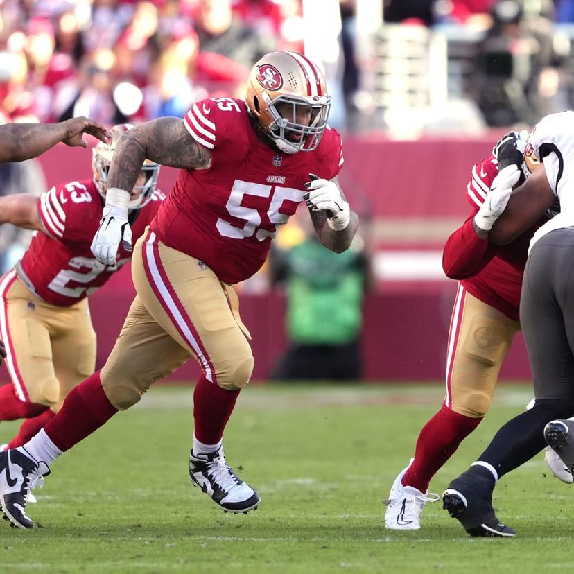 49ers Bring Back Superstar Retired This Summer For a Workout Amid Injury Crisis