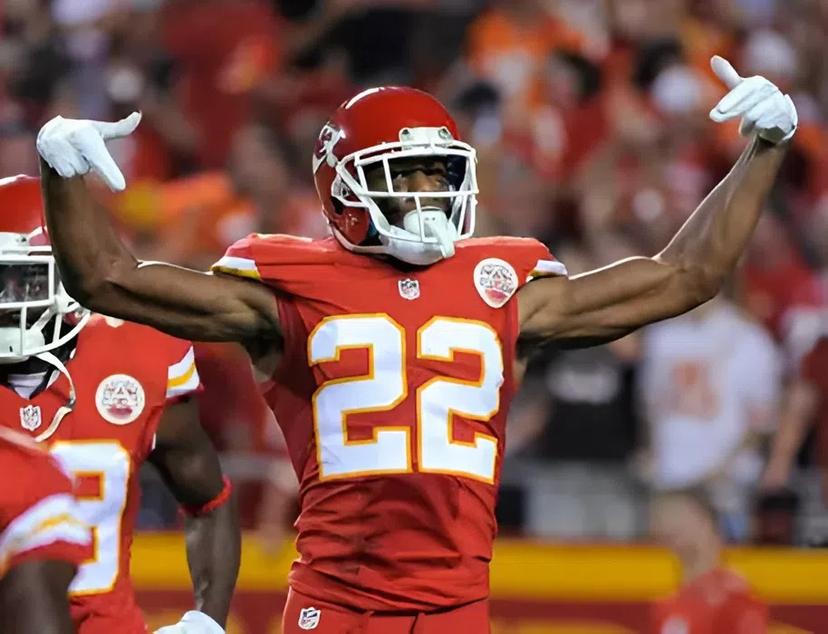 Former 3× Pro Bowl Chiefs Star Agrees to Pay Cut to Return and Help Team Overcome CB Injury Crisis