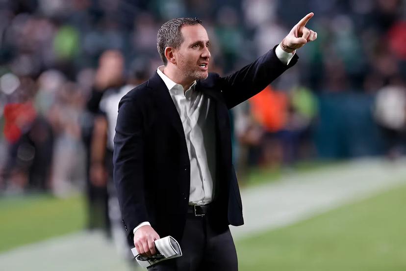 Eagles Discipline Mitchell Immediately After Bucs Brawl — Howie Roseman Stresses Accountability and Veteran Leadership