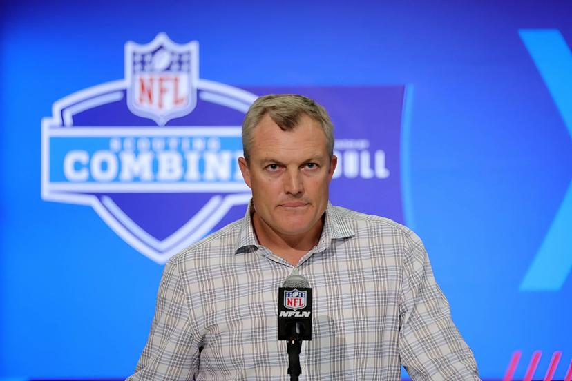 49ers GM John Lynch Calls for NFL Investigation into Alleged Cheating in Jaguars’ Injury Report After Disappointing Loss