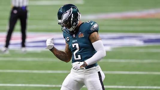 Former 6× Pro Bowl Eagles Star Agrees to Pay Cut to Return and Help Team Overcome CB Injury Crisis