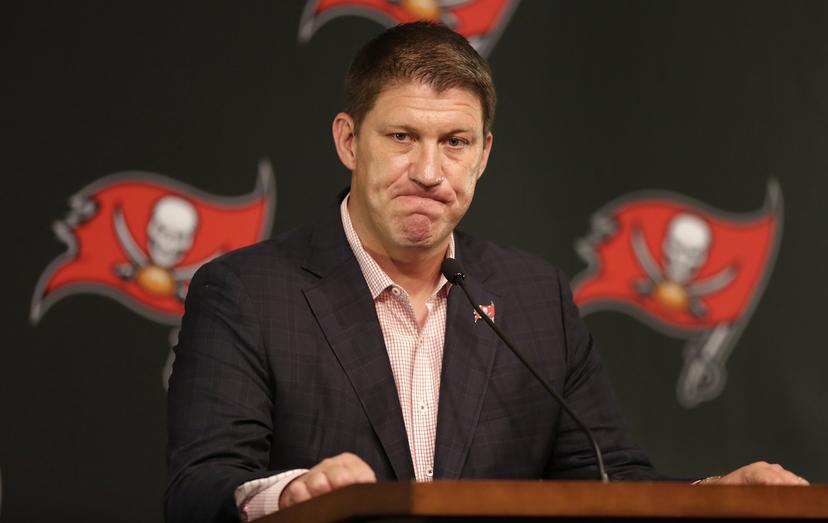 Buccaneers President Calls on NFL to Investigate Alleged Misreporting of Eagles’ Injuries
